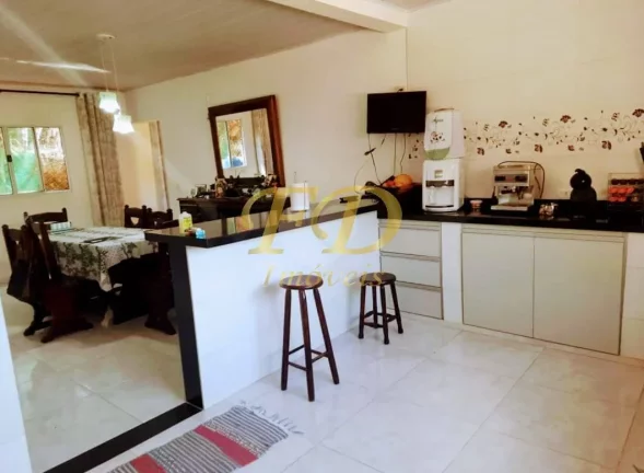 Imagem Casa em Mairiporã / Serra da Cantareira