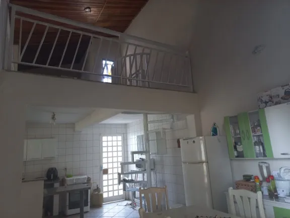 Foto do imóvel Casa com 3 Quartos à Venda, 110 m² em Jardim Progresso - Bauru