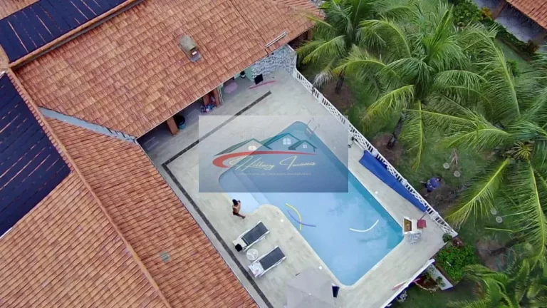 Imagem "Oportunidade" Vende-se Linda Casa em Condomínio Fechado