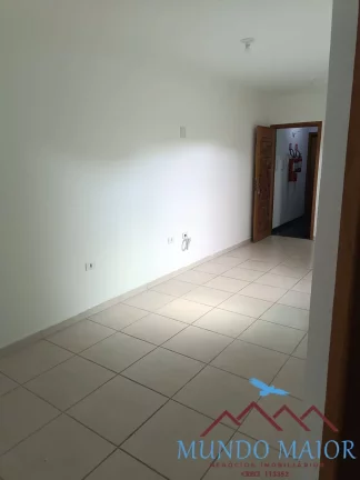 Imagem Santo Andr?(C) Apto com 2 Dorms, Sacada e Vaga Coberta por um Preço Justo!!!