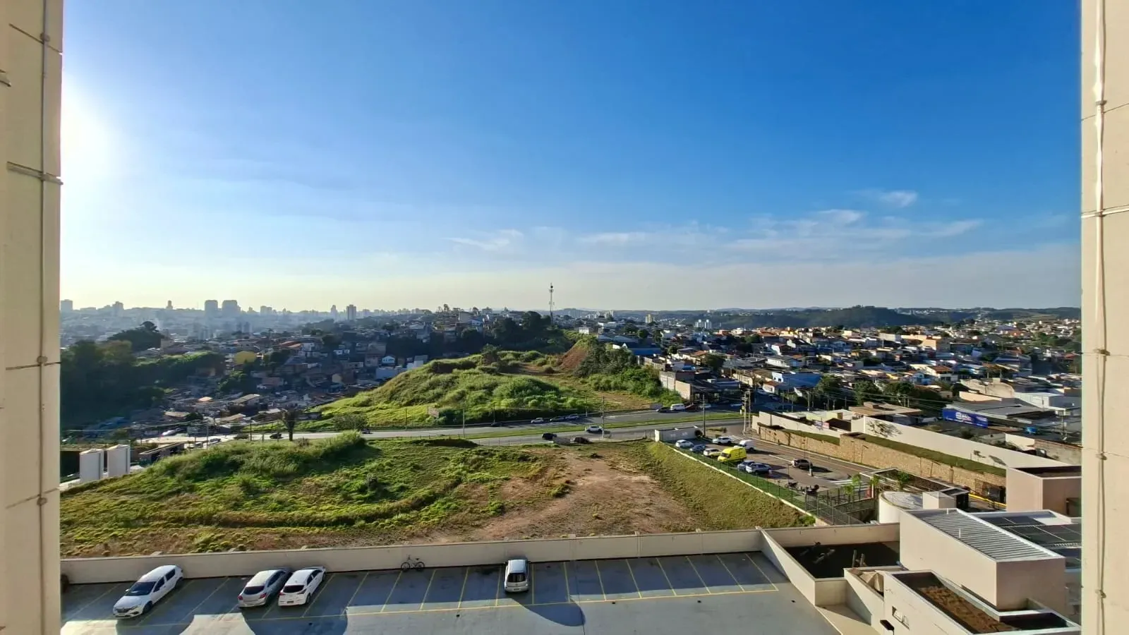Imagem Apartamento com 3 Quartos à Venda, 80 m² em Vila Progresso - Jundiaí