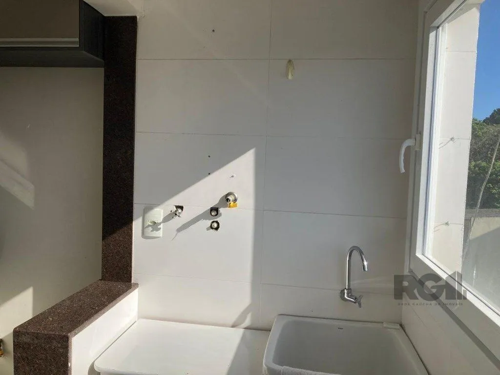 Imagem APARTAMENTO DE COBERTURA - 2 dorms. - 1 vaga - 118,02 m² - MENINO DEUS