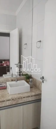 Imagem CASA TÉRREA COM 75 M² À VENDA NO BAIRRO JARDIM MARAMBAIA II EM JUNDIAÍ SP
