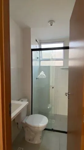 Imagem Condominio chapada dos Bem-Te-Vis com 2 quartos, 1 banheiro e 1 garagem