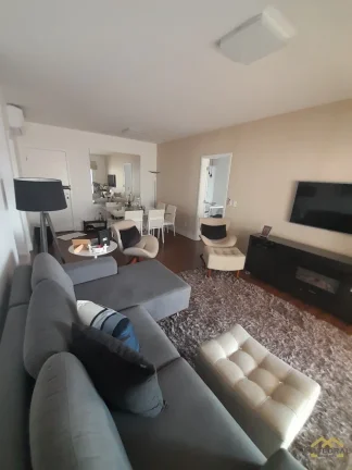 Imagem Apartamento Alta Vista, torre Rubi - 4 quartos sendo 2 suítes
