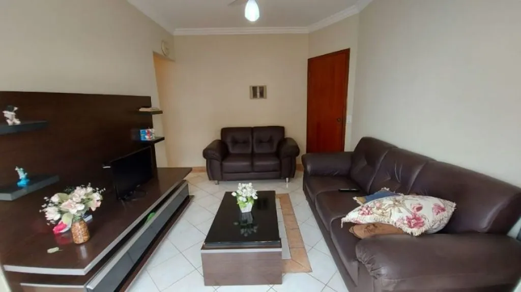 Imagem APARTAMENTO COM 70,00 m² - CAIÇARA - PRAIA GRANDE SP