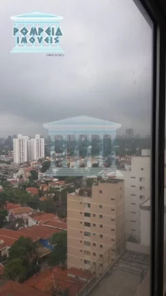 Imagem APARTAMENTO PARA ALUGAR EM PERDIZES, 1 DORMITÓRIO