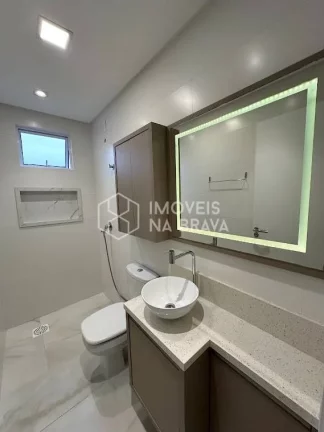Imagem APARTAMENTO 2 QUARTOS - 1 VAGA - LOCAÇAO - SÃO JUDAS - ITAJAI/SC