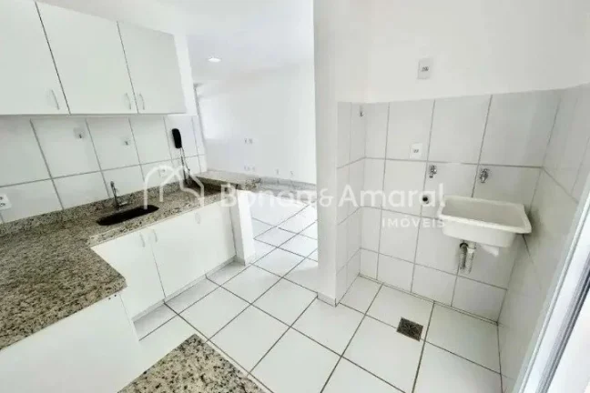Imagem Casa em condomínio para locação - com 3 quartos e uma suíte