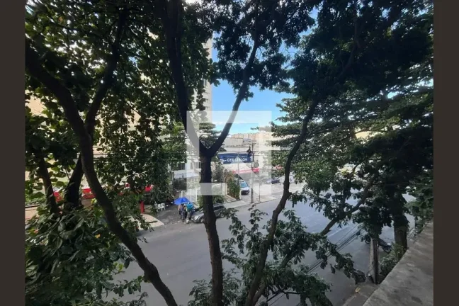 Imagem Apartamento à Venda - Leblon, 2 Quartos, 70 m2