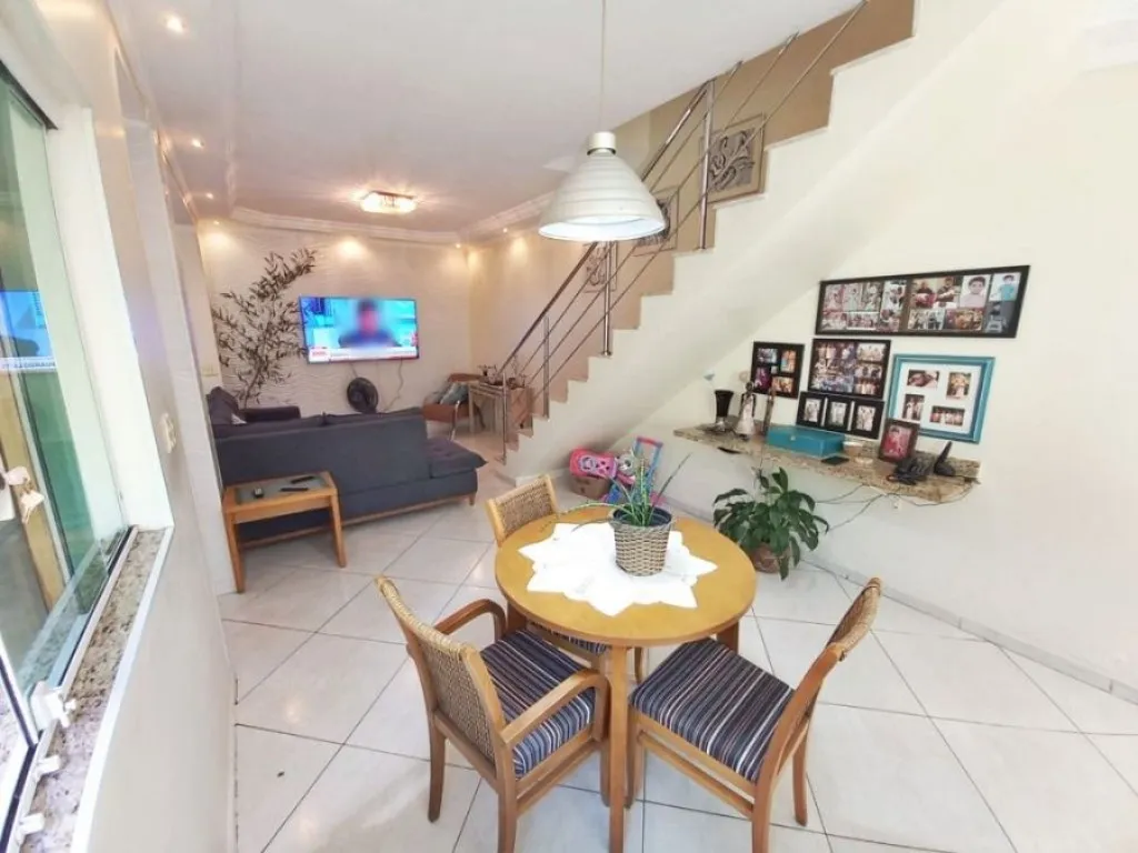 Foto do imóvel CASA COM 200,00 m² - CANTO DO FORTE - PRAIA GRANDE SP em RUA XIXOVA, 51 - CANTO DO FORTE, PRAIA GRANDE - SP