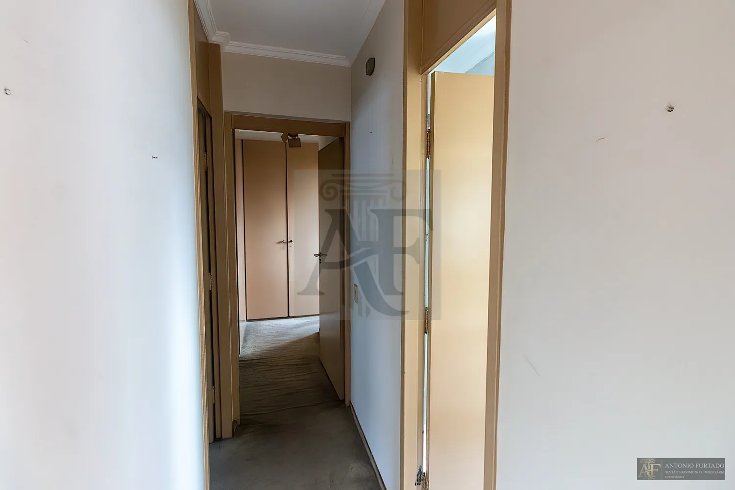Imagem Apartamento à venda em Itaim Bibi, São Paulo