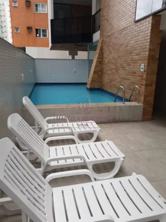 Imagem Apartamento 2 quartos na Praia da Costa SUSPENSA A VENDA