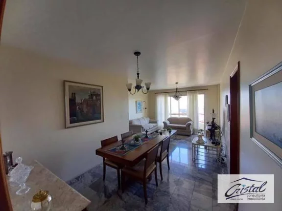 Foto do imóvel Apartamento com 3 dormitórios (1suíte) à venda, Sumaré, São Paulo