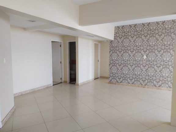 Imagem Apartamento com 3 Quartos à Venda, 128 m² em Olho D'Água - São Luís