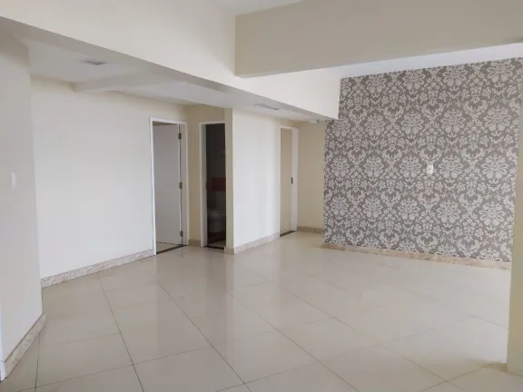 Imagem Apartamento com 3 Quartos à Venda, 128 m² em Olho D'Água - São Luís