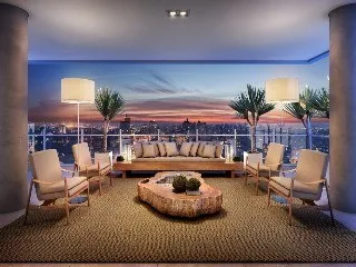 Imagem Edifício Design Arte Campo Belo, comprar apartamento em Campo Belo, apartamento alto padrão campo belo, design art campo belo