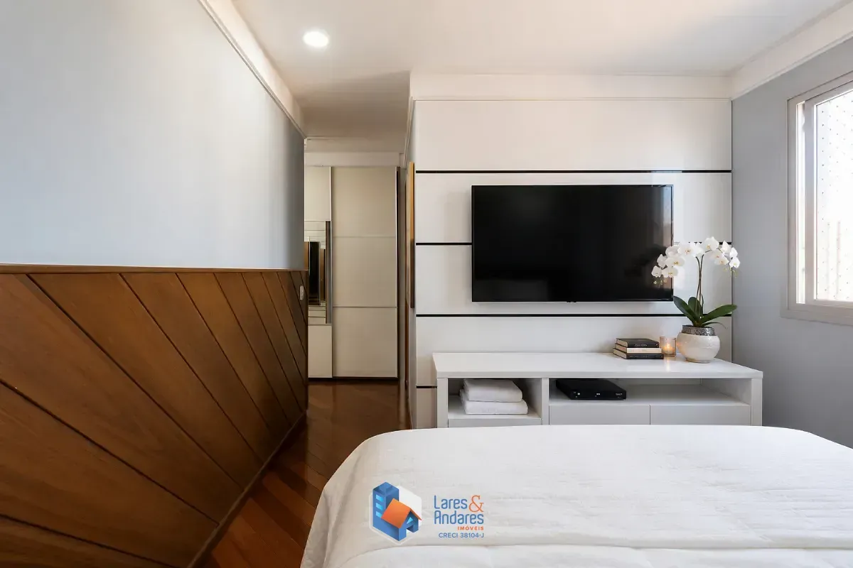 Imagem Apartamento para venda em Vila Leopoldina com 3 quartos, sendo 1 suíte, 114m²
