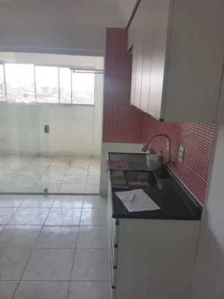 Imagem Apartamento com 3 dormitórios à venda, 81 m² por R$ 400.000,00 - Jardim Lincoln - Suzano/SP