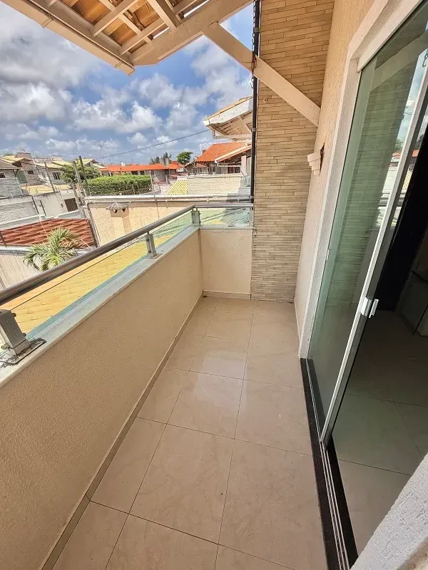 Imagem Casa com 4 Quartos à Venda, 197 m² em Edson Queiroz - Fortaleza