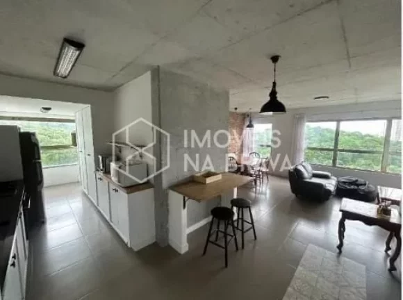 Imagem APARTAMENTO 1 QUARTO MOBILIADO - LOCACAO - PRAIA BRAVA - ITAJAI/SC