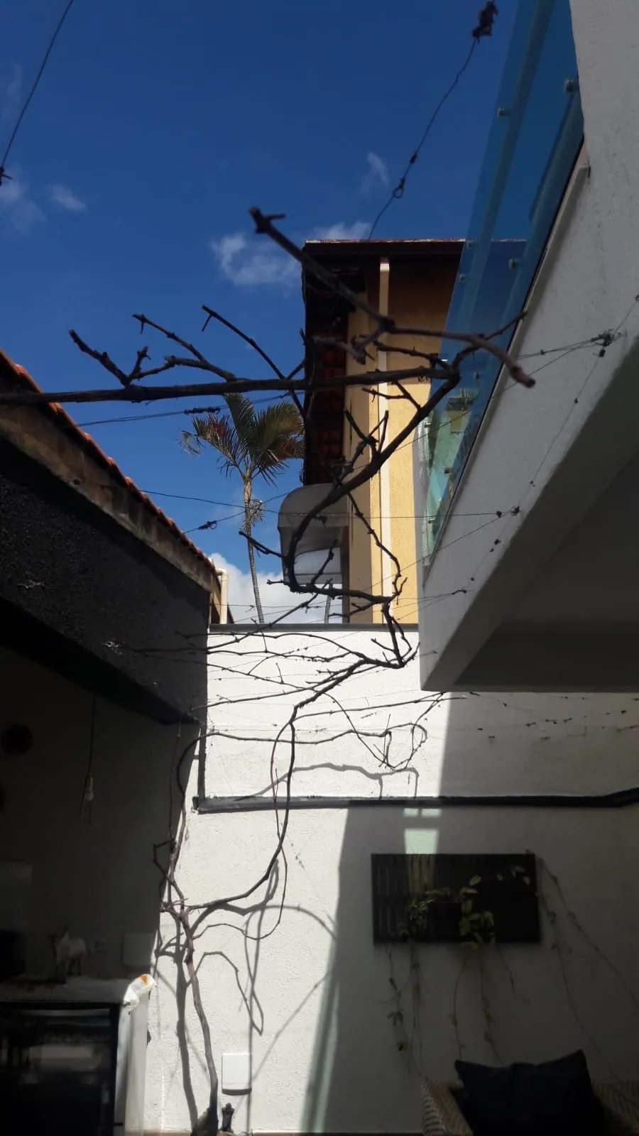 Imagem Alphaville - Casa Condomínio Residencial 6com 4 dormitório 6 vaga Locação 20mil Venda 3.200.000k