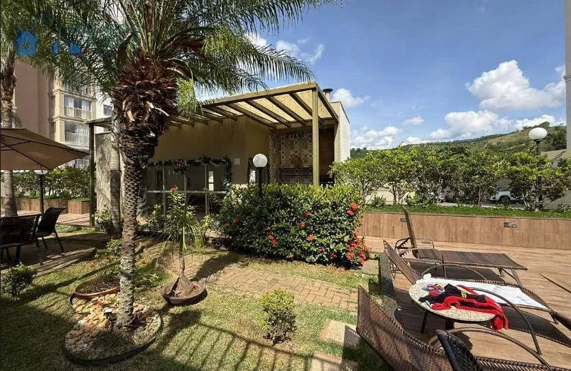 Imagem Apartamento 3 quartos com Suíte, 02 vagas no Castelo!!!!