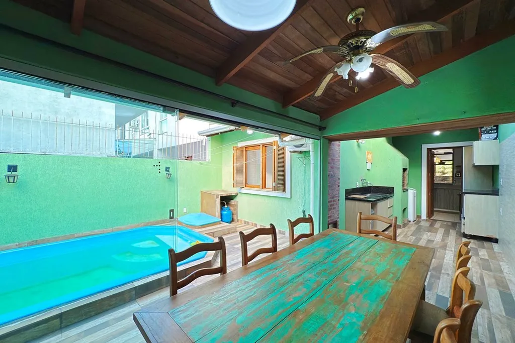 Imagem Casa em Hípica