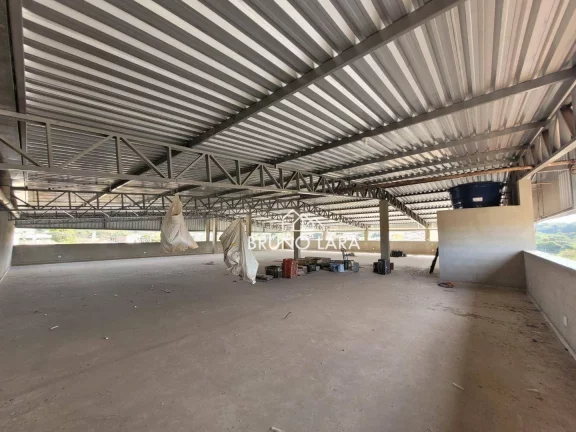 Imagem Loja disponível para locação no Centro de Igarapé/MG.