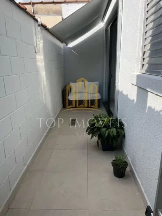Imagem Linda Casa em Condominio Fechado no Eugenio de Melo Residencial Paradise 2 dormitorios Suite