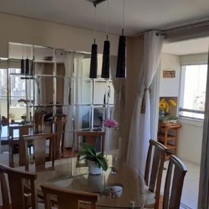 Imagem Cobertura com 3 Quartos à Venda, 156 m² em Vila Dom Pedro Ii - São Paulo