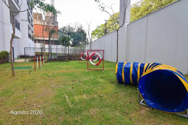 Imagem LIVING CONNET - CYRELA - Apto de 57m², ótima localização, perto de tudo o que você precisa!