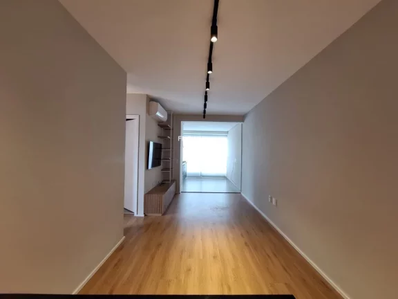 Foto do imóvel Apartamento com 2 suítes em Moema - locação