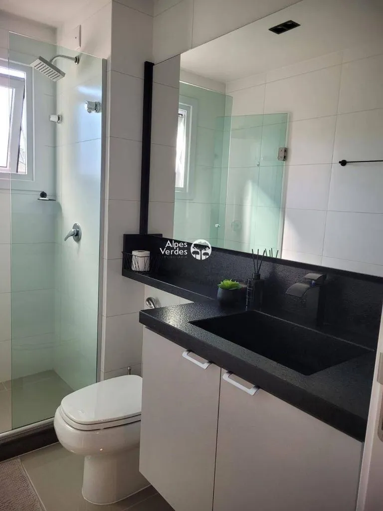 Imagem Apartamento à Venda em Centro, Canela - RS