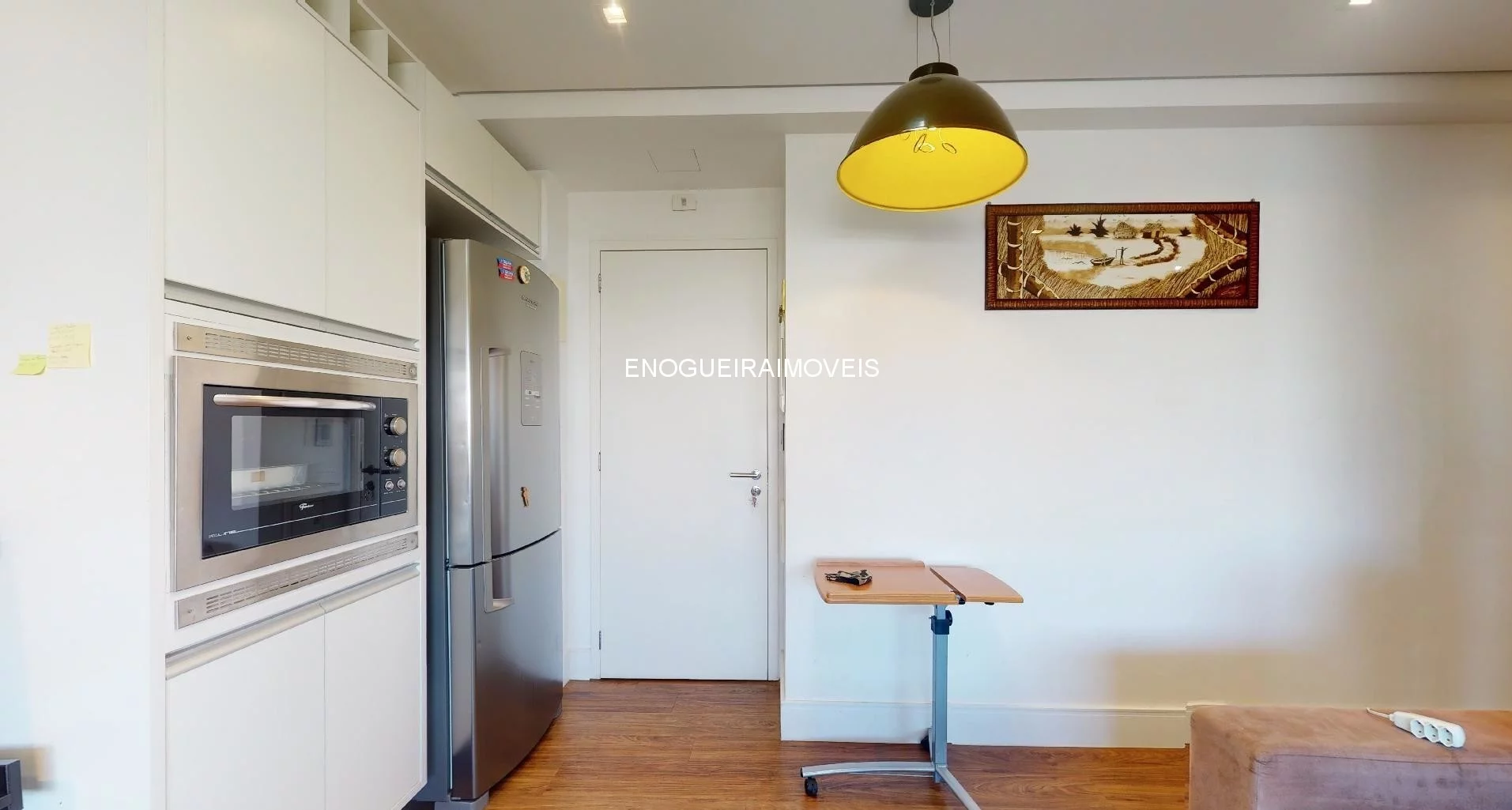Imagem APARTAMENTO RESIDENCIAL em SÃO PAULO - SP, BARRA FUNDA