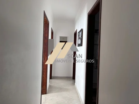 Imagem Casa à venda na Vila Nogueira em Campinas, São Paulo