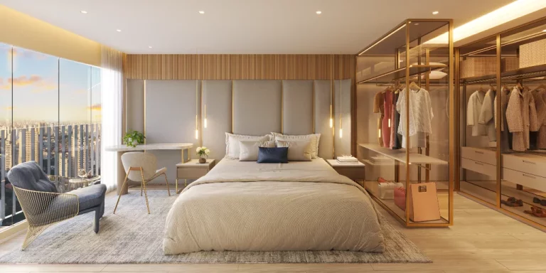 Imagem Apartamento à venda no bairro Vila Mariana - São Paulo/SP