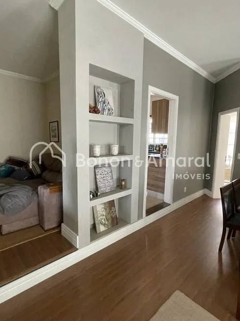 Imagem Casa de Condomínio com 3 Quartos e 4 banheiros à Venda, 262 m² por R$ 1.350.000