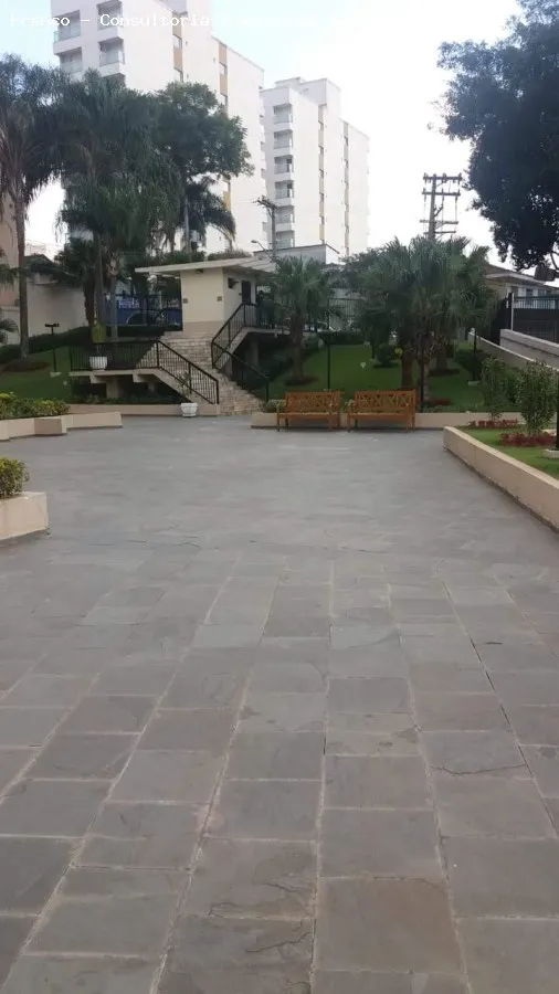 Imagem Apartamento para Venda em São Paulo, Lauzane Paulista, 3 dormitórios, 1 suíte, 2 banheiros, 3 vagas
