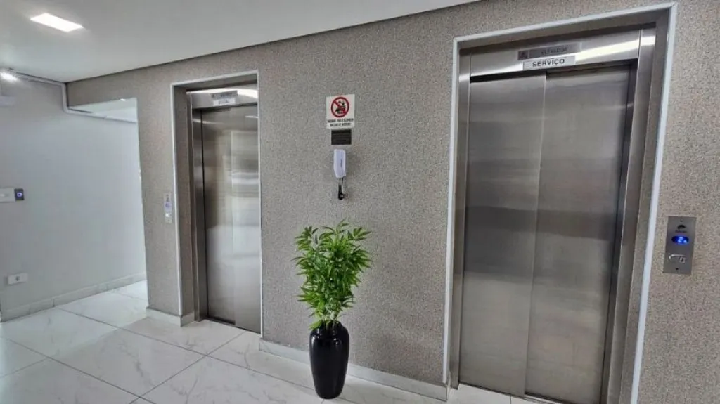 Imagem APARTAMENTO COM 60,00 m² - CANTO DO FORTE - PRAIA GRANDE SP