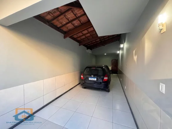 Imagem Casa no bairro Cidade Nova - Santana do Paraiso