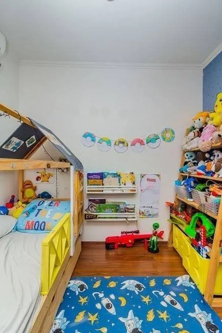Imagem Apartamento 67m² - 2 dormitórios, 1 vaga no bairro Cidade Baixa