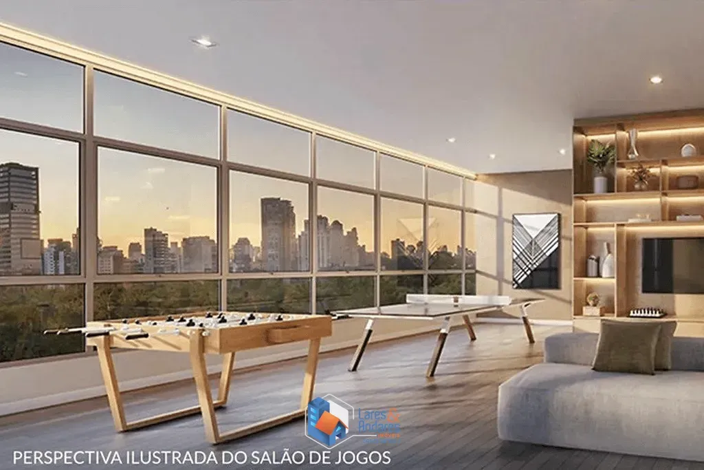 Imagem Apartamento à venda 3 Quartos 3 Suites 2 Vagas 133M² Butantã São Paulo - SP