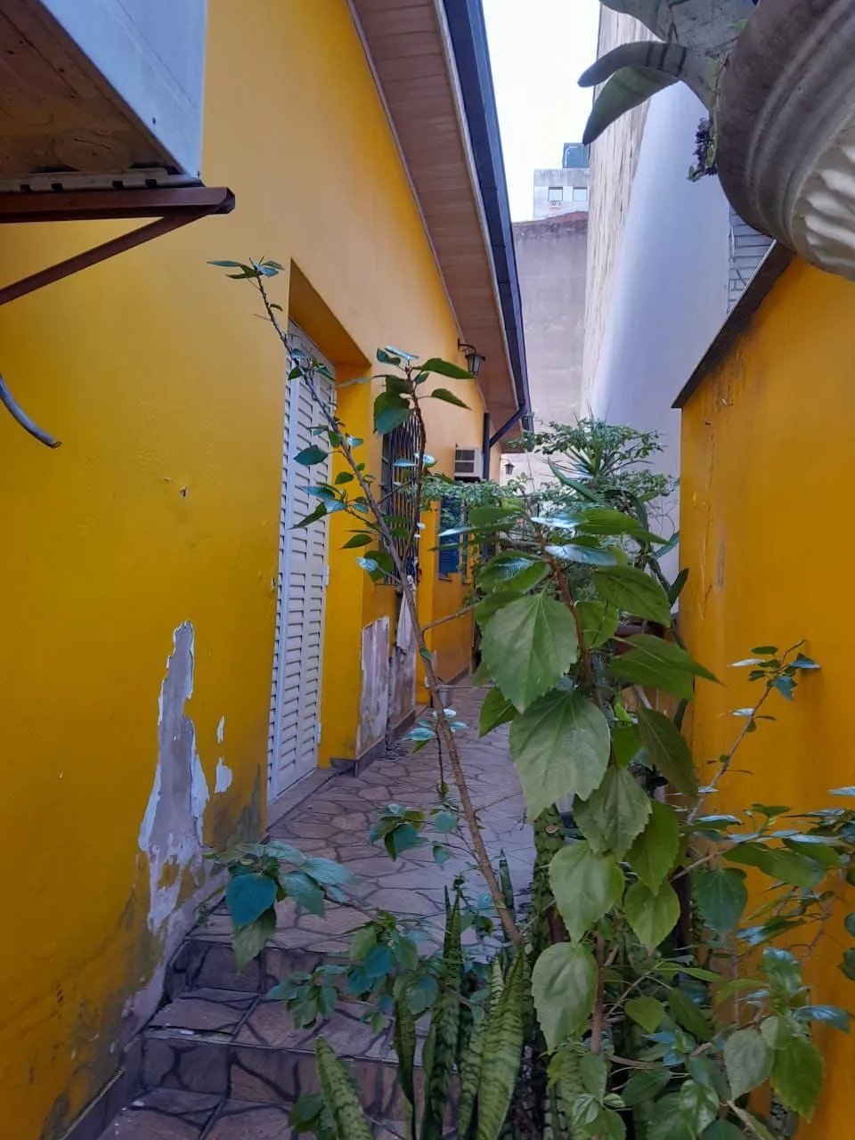 Imagem Casa Residencial ou Comercial,na Joaquim Nabuco,116M2,Cidade Baixa