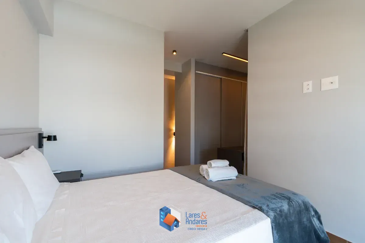 Imagem Duplex para venda em Pinheiros com 2 quartos, sendo 1 suíte, 64m²