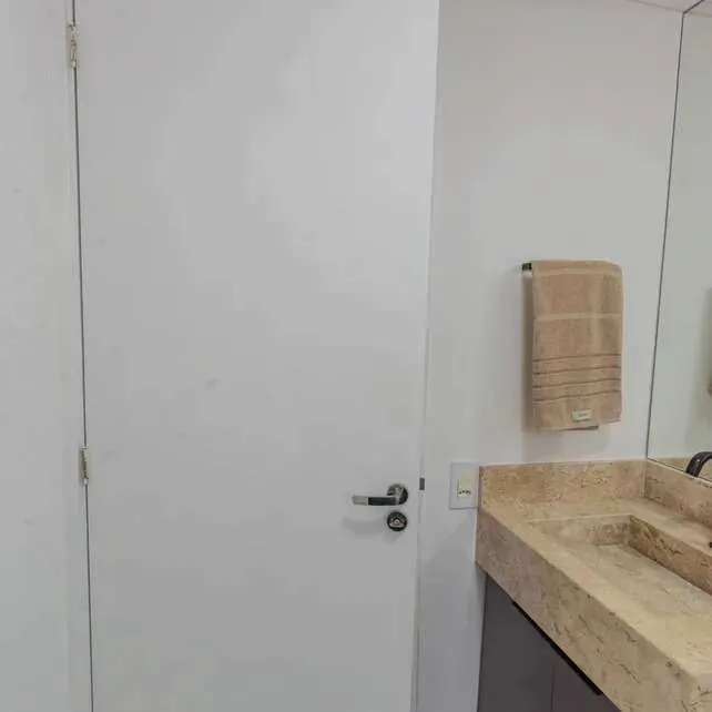 Imagem Apartamento à venda em Campinas, Jardim São Gabriel, com 2 quartos, 42 m2, Reserva Family