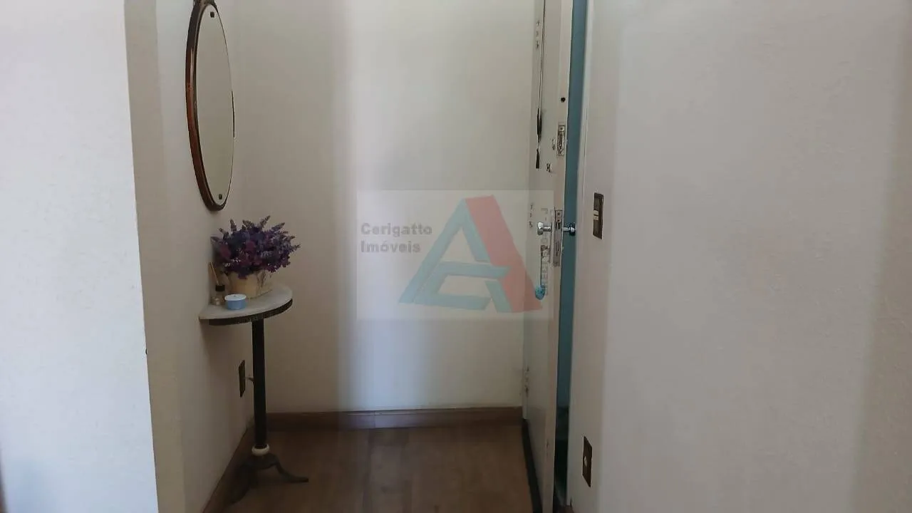 Imagem Apartamento 3 Dormitórios | 93 m² | 1 Vaga | Barcelona - São Caetano