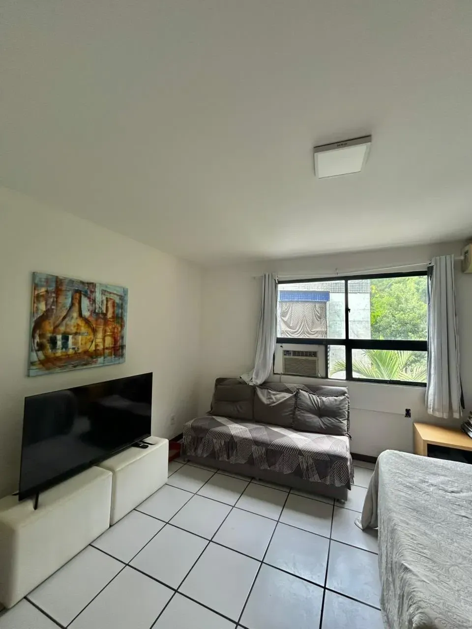 Imagem Kitnet com 1 Quarto para Alugar, 40 m² em Ondina - Salvador