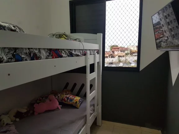 Imagem Apartamento a VENDA, Reserva Terra Branca, JD Terra Branca