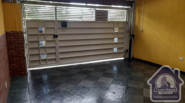 Imagem Casa a Venda no Jardim Nova Poá em Poá/SP